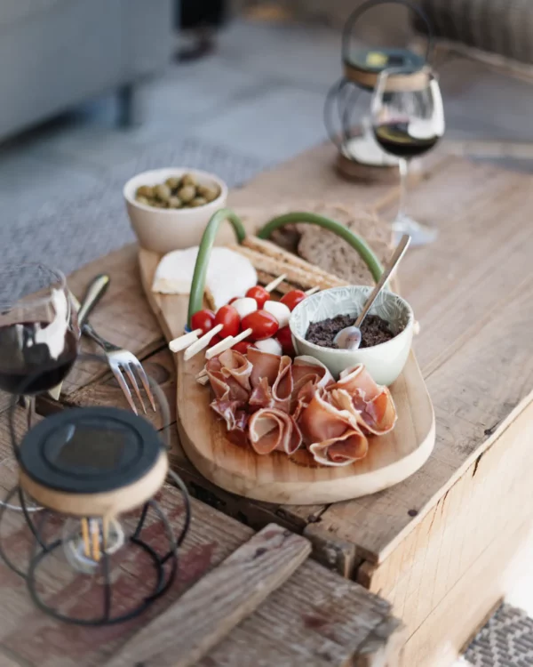 Tong Apéro : Planche Apéritif – Image 3
