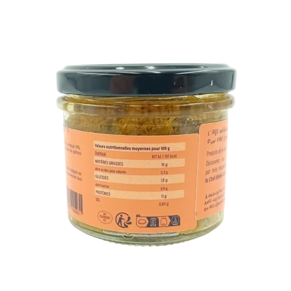 Baston de moules – Image 3