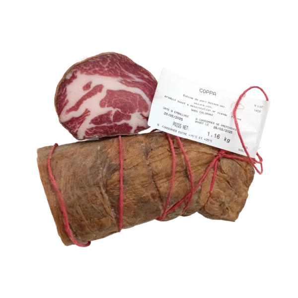 Coppa