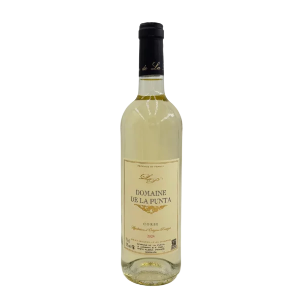 Vin AOP Corse domaine de la Punta – Image 4