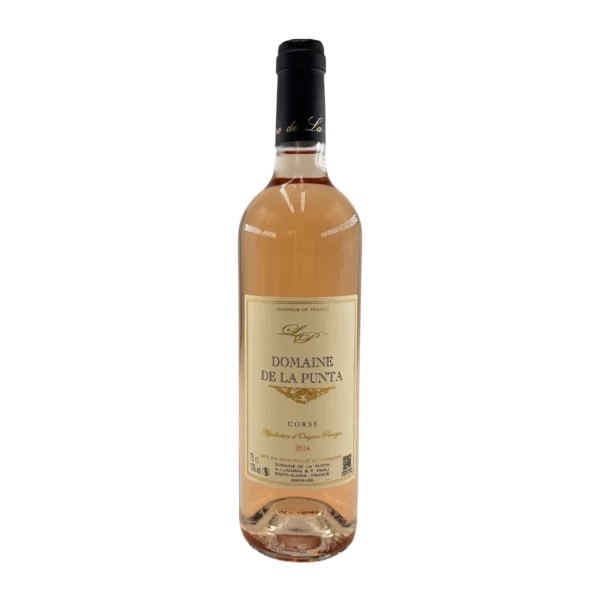 Vin AOP Corse domaine de la Punta – Image 2