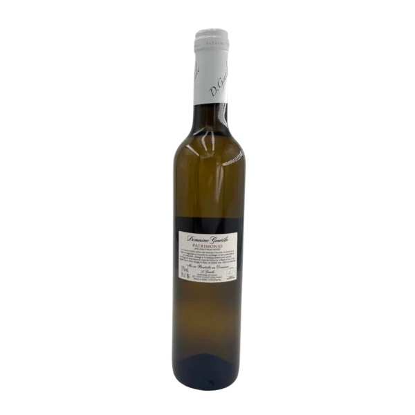 Vin AOP Corse domaine Gentile – Image 3