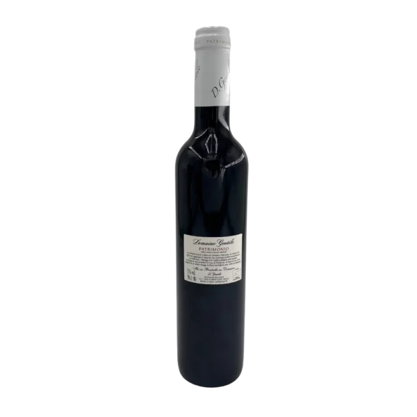Vin AOP Corse domaine Gentile – Image 4