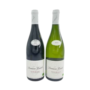 Vin AOP Corse domaine Gentile