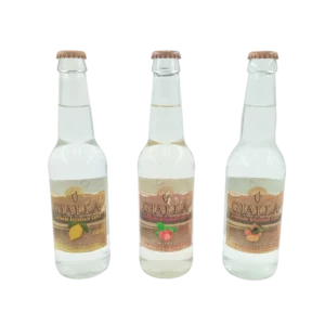Limonade artisanale Corse