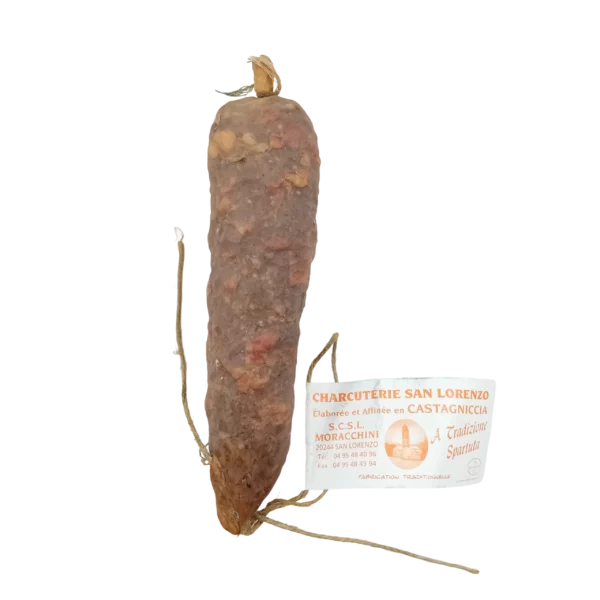 Saucisson Corse – Image 2