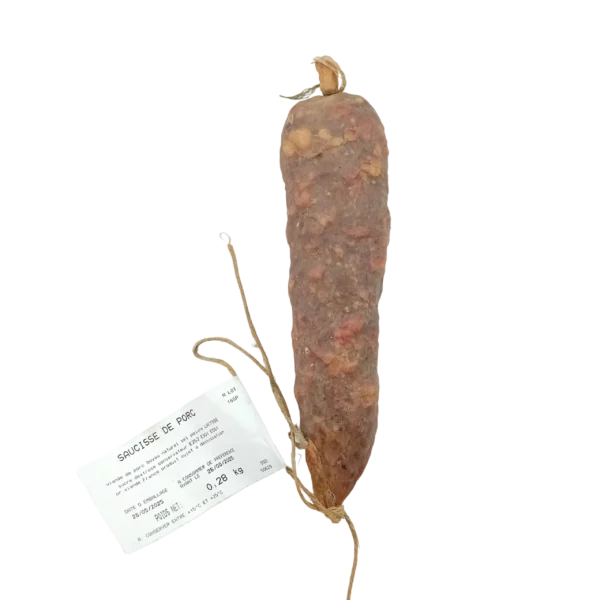 Saucisson Corse – Image 3
