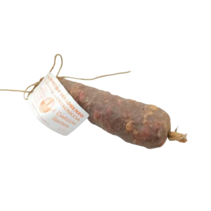 Saucisson Corse