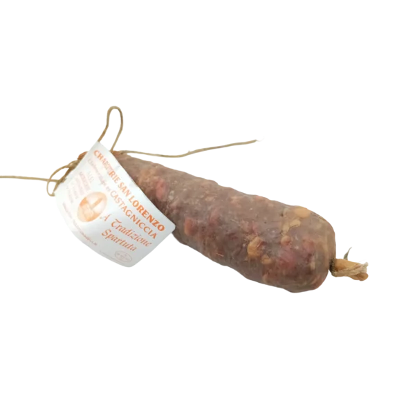 Saucisson Corse