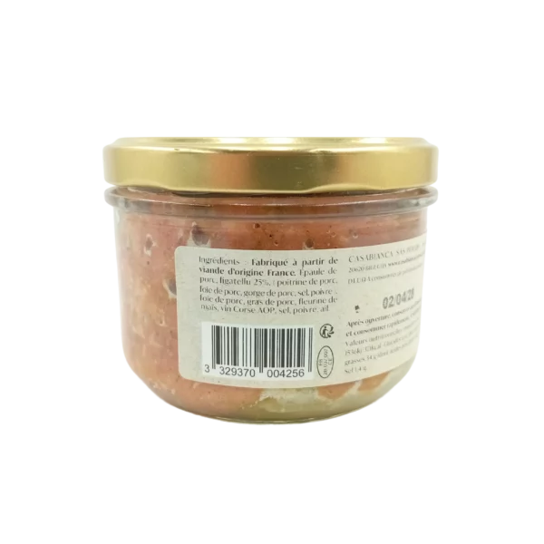 Terrine Figatelli – Image 3