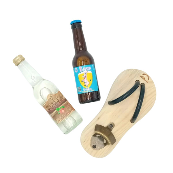 Tong Accessoire
