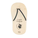 « A casa corsa »