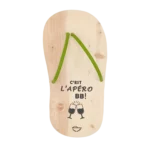 « C’est l’apéro BB »