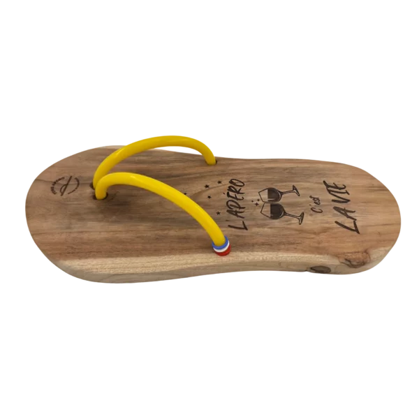 Tong Apéro avec message prédéfini – Image 6